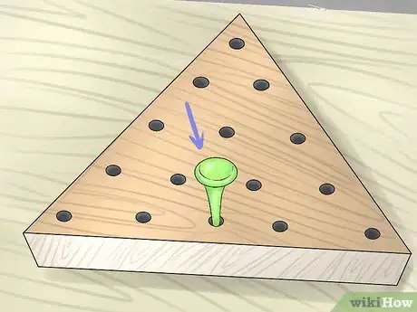 Imagen titulada Win the Peg Game Step 10