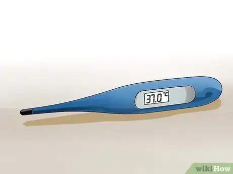 Imagen titulada Take a Temperature Step 2