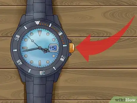 Imagen titulada Wind an Automatic Watch Step 3