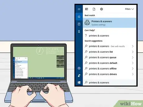 Imagen titulada Install a Printer Without the Installation Disk Step 6
