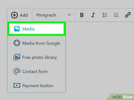 Imagen titulada Put a Word Document on Your Website Step 22