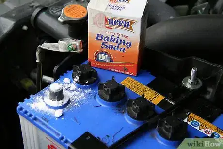 Imagen titulada Remove Car Battery Terminals Step 8