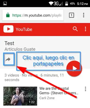 Imagen titulada Android_copiar_url_youtube.png