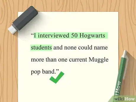 Imagen titulada Cite a Survey in APA Step 9