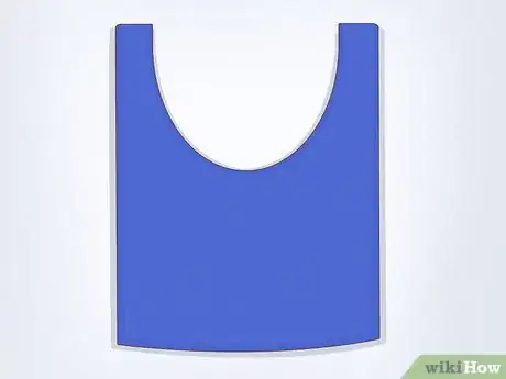 Imagen titulada Make a Sailor Costume Step 6