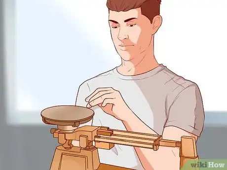 Imagen titulada Calculate Mass Step 7