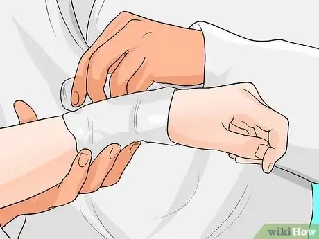 Imagen titulada Stop Cutting Yourself Step 23