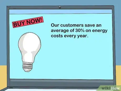 Imagen titulada Convince Someone to Buy Something Step 7