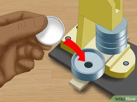Imagen titulada Make a Badge Pin Step 9