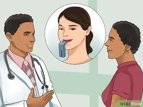 Imagen titulada Get Your Braces off Faster Step 4