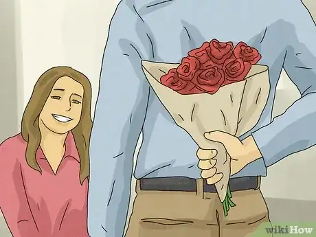 Imagen titulada Know if He Likes You After the First Date Step 3