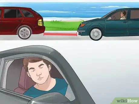 Imagen titulada Stay Calm During Road Rage Step 8