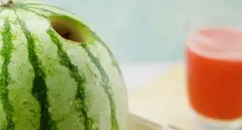 escoger una sandía