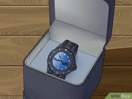 Imagen titulada Wind an Automatic Watch Step 17