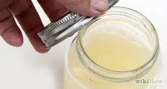 hacer bombas apestosas
