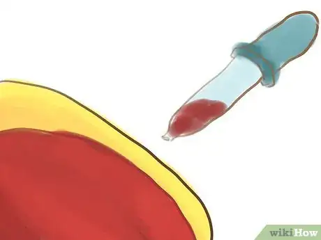 Imagen titulada Fake a Nose Bleed Step 6