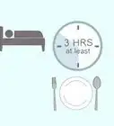 comer adecuadamente