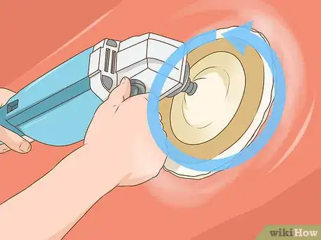 Imagen titulada Touch up Scratches on Your Car Step 9