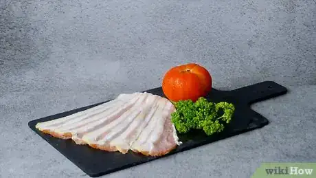 Imagen titulada Bake Bacon Step 6