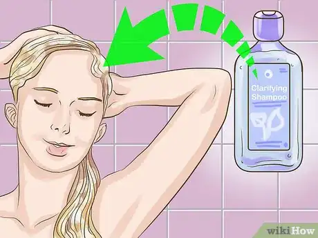 Imagen titulada Fade Hair Dye Step 2