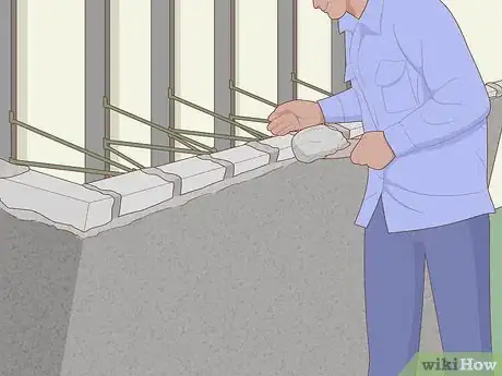 Imagen titulada Build a Home Rock Climbing Wall Step 4