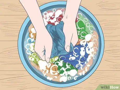 Imagen titulada Clean After Radioactive Iodine Treatment Step 7