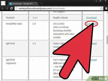 Imagen titulada Import VSTs Into FL Studio Step 2