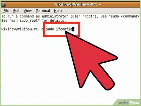 Imagen titulada Set up a Network in Ubuntu Step 5