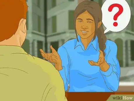 Imagen titulada React to a Friend Who Flirts with Your Spouse Step 6