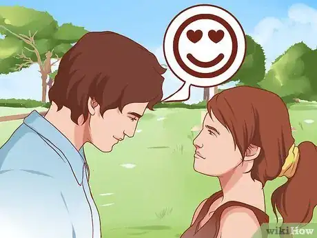 Imagen titulada Find Out if a Girl Likes You Step 11