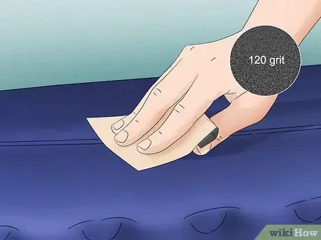 Imagen titulada Repair an Air Mattress Step 6