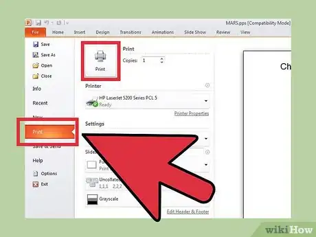 Imagen titulada Secure Your Printing Jobs with a PIN Step 12