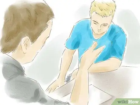 Imagen titulada Interrogate Someone Step 1