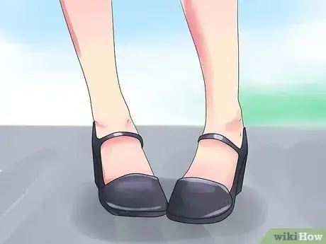 Imagen titulada Walk Like a Diva Step 3