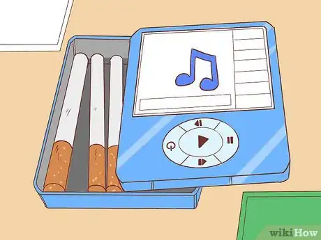 Imagen titulada Smoke in Your House without People Knowing Step 3