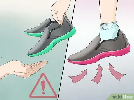 Imagen titulada Prevent the Spread of Fungal Infections Step 15