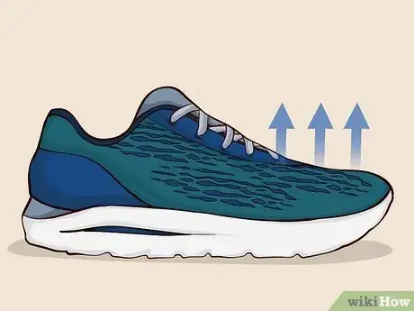 Imagen titulada Choose Comfortable Walking Shoes Step 6