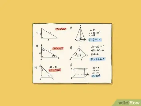 Imagen titulada Pass a Math Test Step 8