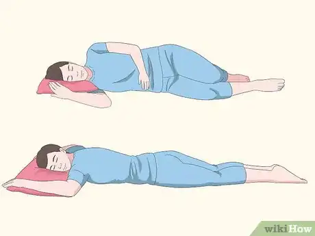 Imagen titulada Sleep on the Floor Step 9