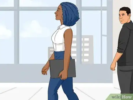 Imagen titulada Make a Narcissist Come Crawling Back Step 8
