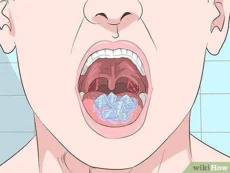 Imagen titulada Reduce Body Heat Naturally Step 5