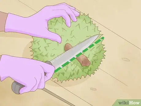 Imagen titulada Eat Durian Step 2