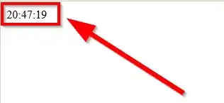 Imagen titulada Display Time in HTML Step 4