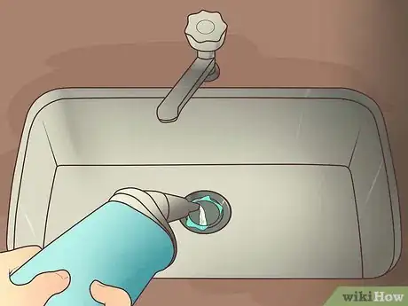 Imagen titulada Unclog a Sink Step 9