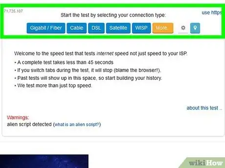 Imagen titulada Test Network and Internet Latency (Lag) in Microsoft Windows Step 3