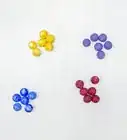construir una maqueta de ADN