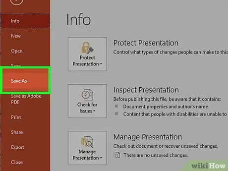 Imagen titulada Fix a Corrupted PowerPoint PPTX File Step 16