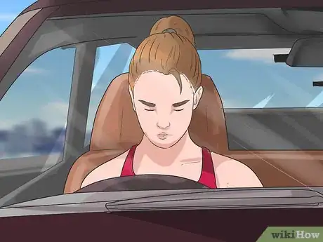 Imagen titulada Stay Calm During Road Rage Step 2