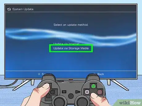 Imagen titulada Jailbreak a PS3 Step 12