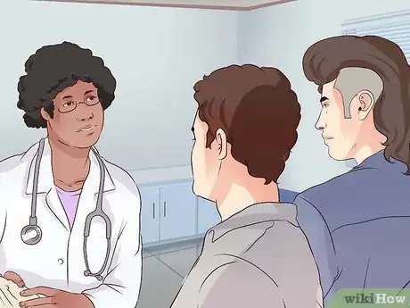 Imagen titulada Help a Sibling Who Is Contemplating Suicide Step 10